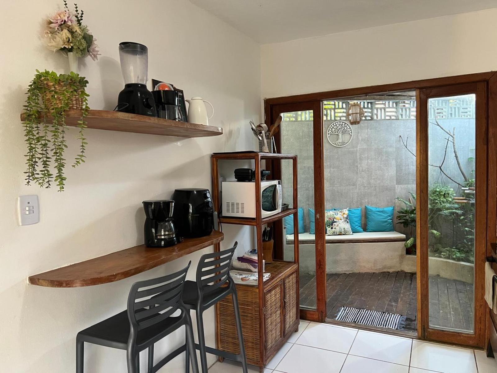 Arraial Pe Na Areia Villa Porto Seguro Exteriör bild