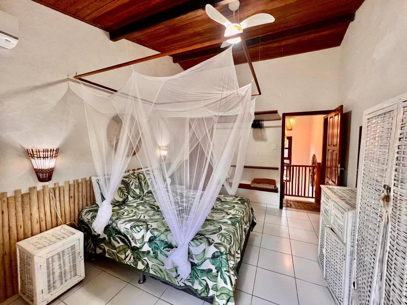 Arraial Pe Na Areia Villa Porto Seguro Exteriör bild